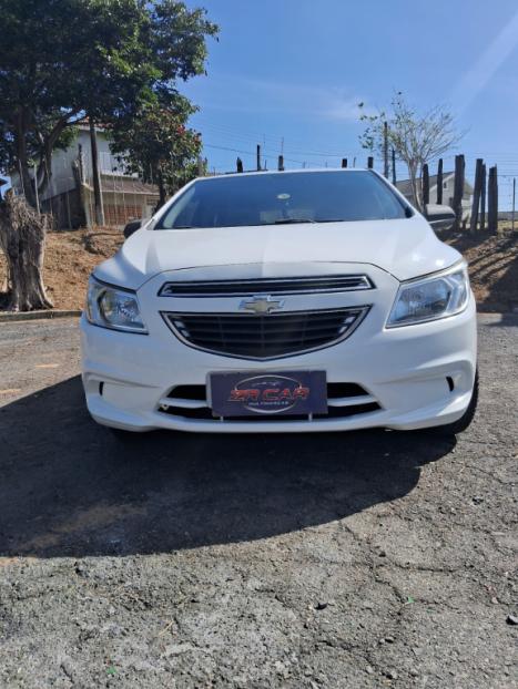 CHEVROLET Onix Hatch 1.0 4P FLEX LT, Foto 3