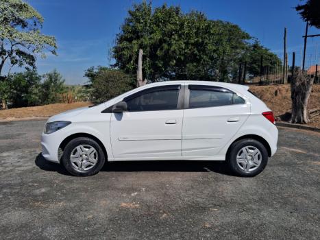 CHEVROLET Onix Hatch 1.0 4P FLEX LT, Foto 4