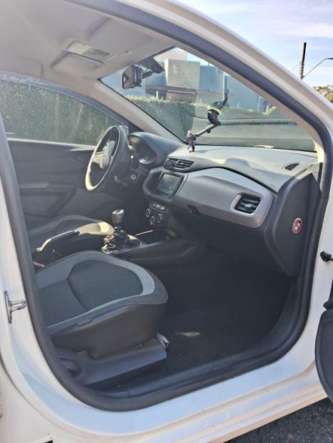 CHEVROLET Onix Hatch 1.0 4P FLEX LT, Foto 6