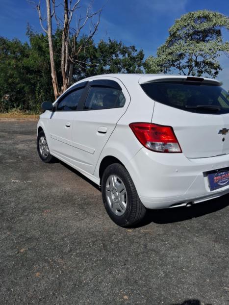 CHEVROLET Onix Hatch 1.0 4P FLEX LT, Foto 9