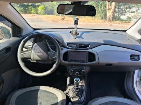 CHEVROLET Onix Hatch 1.0 4P FLEX LT, Foto 11