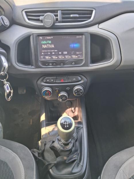 CHEVROLET Onix Hatch 1.0 4P FLEX LT, Foto 13