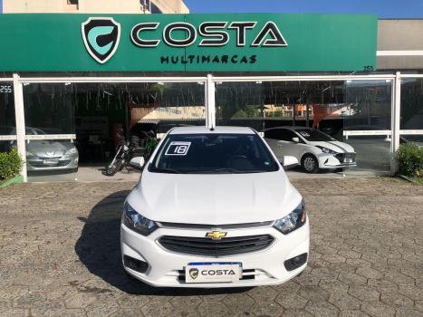 CHEVROLET Onix Hatch 1.0 4P FLEX LT, Foto 1