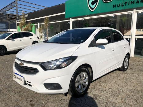 CHEVROLET Onix Hatch 1.0 4P FLEX LT, Foto 2