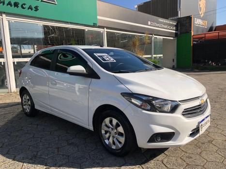 CHEVROLET Onix Hatch 1.0 4P FLEX LT, Foto 3
