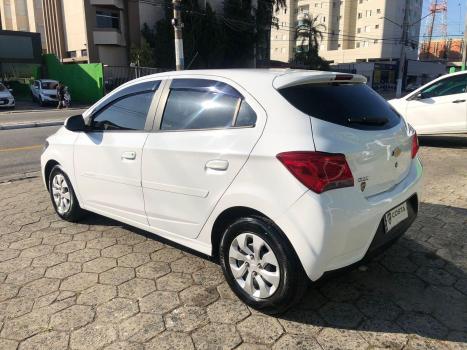 CHEVROLET Onix Hatch 1.0 4P FLEX LT, Foto 5