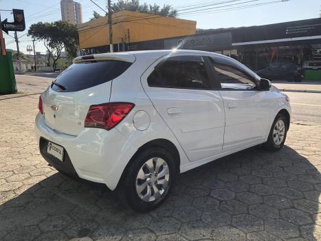 CHEVROLET Onix Hatch 1.0 4P FLEX LT, Foto 6