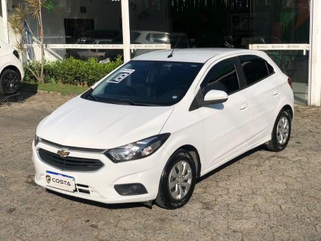 CHEVROLET Onix Hatch 1.0 4P FLEX LT, Foto 7