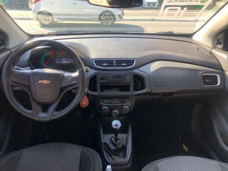 CHEVROLET Onix Hatch 1.0 4P FLEX LT, Foto 8