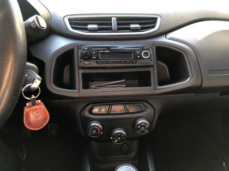 CHEVROLET Onix Hatch 1.0 4P FLEX LT, Foto 11