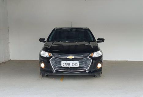 CHEVROLET Onix Hatch 1.0 4P FLEX LT, Foto 1