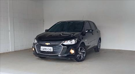 CHEVROLET Onix Hatch 1.0 4P FLEX LT, Foto 2