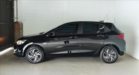 CHEVROLET Onix Hatch 1.0 4P FLEX LT, Foto 3