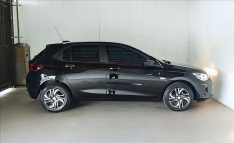 CHEVROLET Onix Hatch 1.0 4P FLEX LT, Foto 7