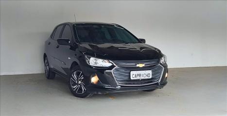 CHEVROLET Onix Hatch 1.0 4P FLEX LT, Foto 8