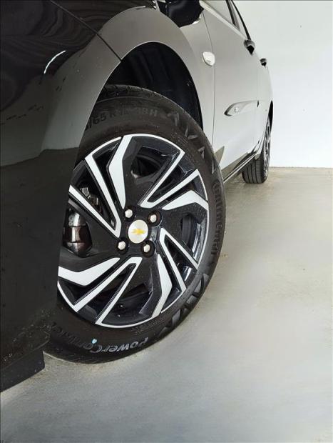 CHEVROLET Onix Hatch 1.0 4P FLEX LT, Foto 9