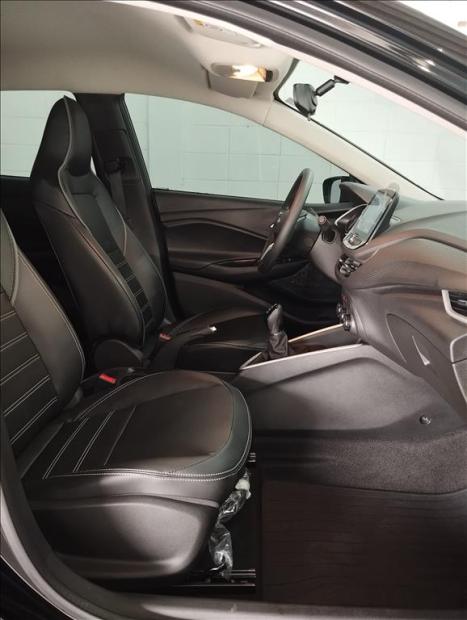 CHEVROLET Onix Hatch 1.0 4P FLEX LT, Foto 11