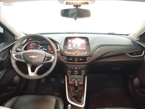CHEVROLET Onix Hatch 1.0 4P FLEX LT, Foto 17