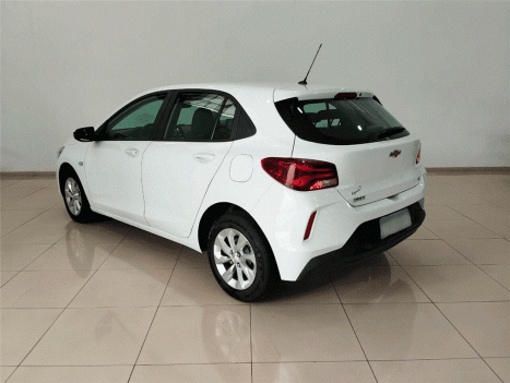 CHEVROLET Onix Hatch 1.0 4P FLEX LT, Foto 17
