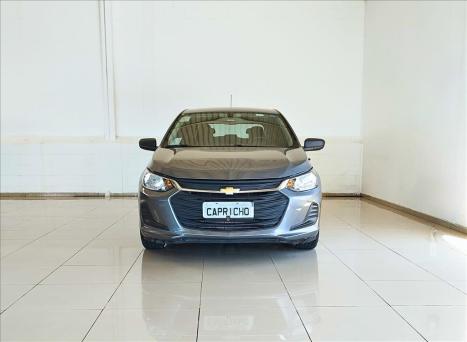 CHEVROLET Onix Hatch 1.0 12V 4P FLEX TURBO AUTOMTICO, Foto 1