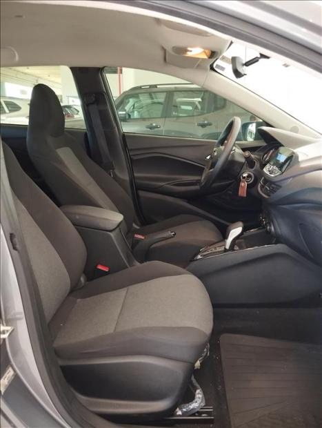 CHEVROLET Onix Hatch 1.0 12V 4P FLEX TURBO AUTOMTICO, Foto 10
