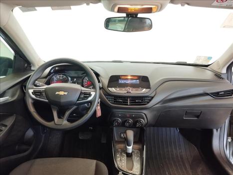CHEVROLET Onix Hatch 1.0 12V 4P FLEX TURBO AUTOMTICO, Foto 16