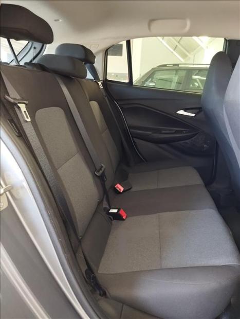 CHEVROLET Onix Hatch 1.0 12V 4P FLEX TURBO AUTOMTICO, Foto 17