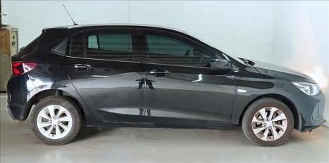 CHEVROLET Onix Hatch 1.0 4P FLEX LT, Foto 3