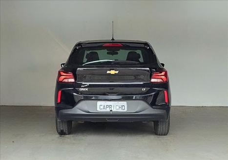 CHEVROLET Onix Hatch 1.0 4P FLEX LT, Foto 5