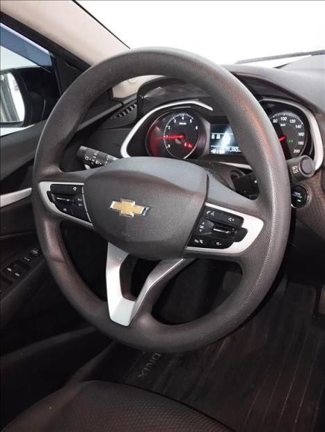 CHEVROLET Onix Hatch 1.0 4P FLEX LT, Foto 10