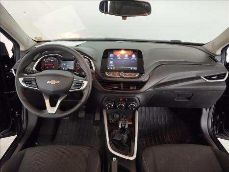 CHEVROLET Onix Hatch 1.0 4P FLEX LT, Foto 16
