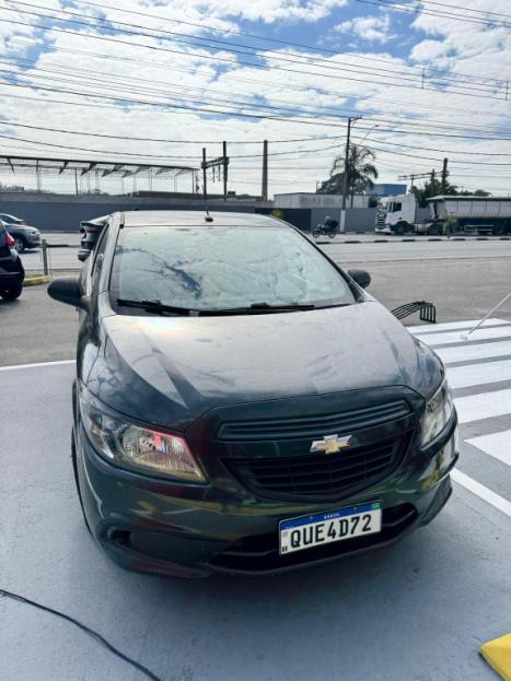 CHEVROLET Onix Hatch 1.0 4P FLEX JOY, Foto 2