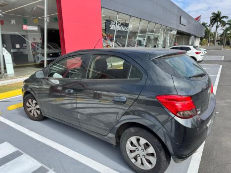 CHEVROLET Onix Hatch 1.0 4P FLEX JOY, Foto 3