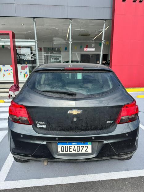 CHEVROLET Onix Hatch 1.0 4P FLEX JOY, Foto 4