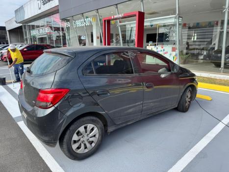 CHEVROLET Onix Hatch 1.0 4P FLEX JOY, Foto 5