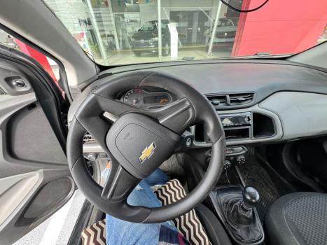 CHEVROLET Onix Hatch 1.0 4P FLEX JOY, Foto 6