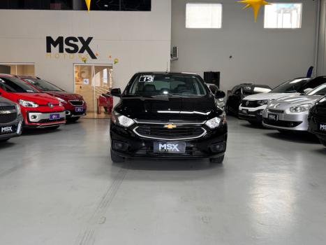 CHEVROLET Onix Hatch 1.0 12V 4P FLEX LT, Foto 2