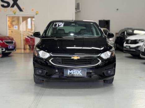 CHEVROLET Onix Hatch 1.0 12V 4P FLEX LT, Foto 3