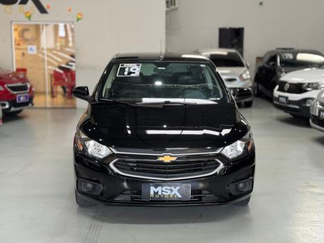 CHEVROLET Onix Hatch 1.0 12V 4P FLEX LT, Foto 4