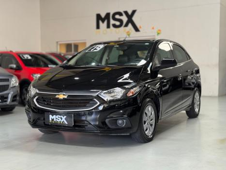 CHEVROLET Onix Hatch 1.0 12V 4P FLEX LT, Foto 5