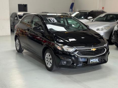 CHEVROLET Onix Hatch 1.0 12V 4P FLEX LT, Foto 6