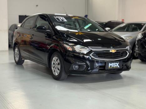 CHEVROLET Onix Hatch 1.0 12V 4P FLEX LT, Foto 7
