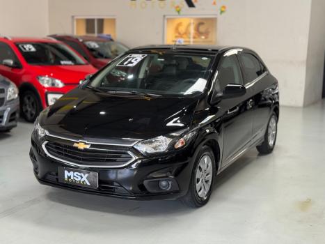 CHEVROLET Onix Hatch 1.0 12V 4P FLEX LT, Foto 8