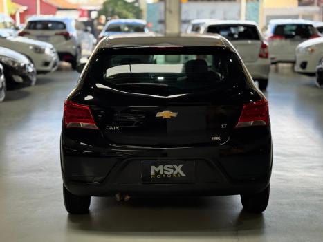 CHEVROLET Onix Hatch 1.0 12V 4P FLEX LT, Foto 9