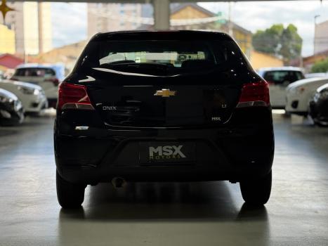 CHEVROLET Onix Hatch 1.0 12V 4P FLEX LT, Foto 10
