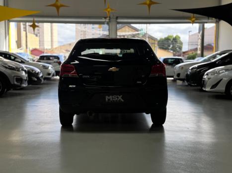 CHEVROLET Onix Hatch 1.0 12V 4P FLEX LT, Foto 11