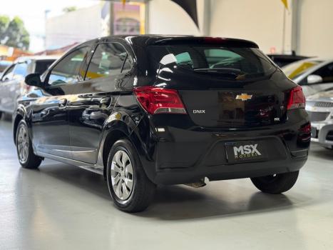 CHEVROLET Onix Hatch 1.0 12V 4P FLEX LT, Foto 12