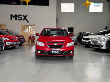 CHEVROLET Onix Hatch 1.0 12V 4P FLEX LT, Foto 2