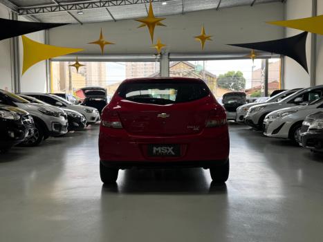 CHEVROLET Onix Hatch 1.0 12V 4P FLEX LT, Foto 11