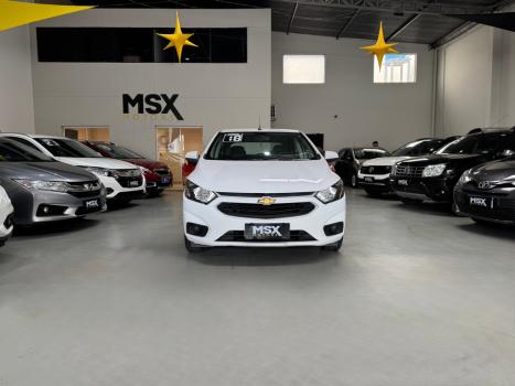 CHEVROLET Onix Hatch 1.0 12V 4P FLEX LT, Foto 2